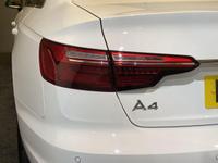 Audi A4 Photo 28