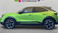 VAUXHALL MOKKA Photo 2