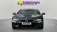 BMW I8 Photo 1