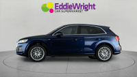 Audi Q5 Photo 3