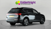 SEAT TARRACO Photo 4