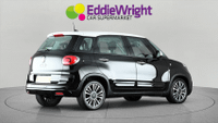 FIAT 500L Photo 6