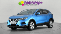 NISSAN Qashqai Photo 2