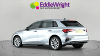 Audi A3 Photo 4