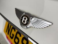 Bentley BENTAYGA Photo 17
