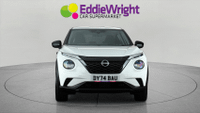 Nissan Juke Photo 1