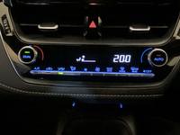 TOYOTA COROLLA Photo 10