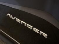 Jeep AVENGER Photo 16