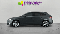 AUDI A3 Photo 3