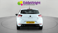 SEAT Ibiza Photo 5