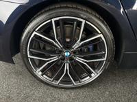 BMW 5 Series Photo 28
