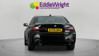 BMW 3 Series Photo 5