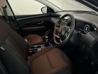 HYUNDAI TUCSON Photo 9