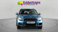 MINI COUNTRYMAN Photo 1