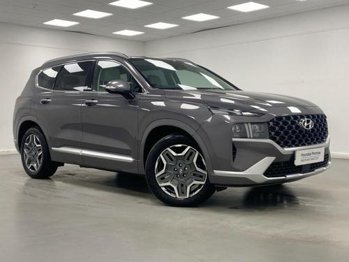 2023 Hyundai Santa Fe