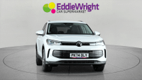VOLKSWAGEN Tiguan Photo 1