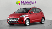 HYUNDAI I10 Photo 2