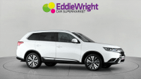 MITSUBISHI Outlander Photo 8