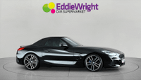 BMW Z4 Photo 8