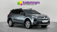 TOYOTA RAV4 Photo 0