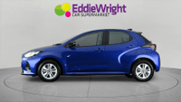 MAZDA MAZDA2 HYBRID Photo 3