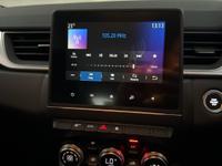 RENAULT Captur Photo 9
