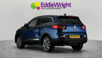 RENAULT Kadjar Photo 1