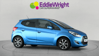 Hyundai ix20 Photo 8