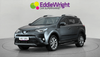 TOYOTA RAV4 Photo 2
