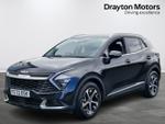 Kia Sportage Photo 4