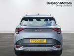 Kia Sportage Photo 7