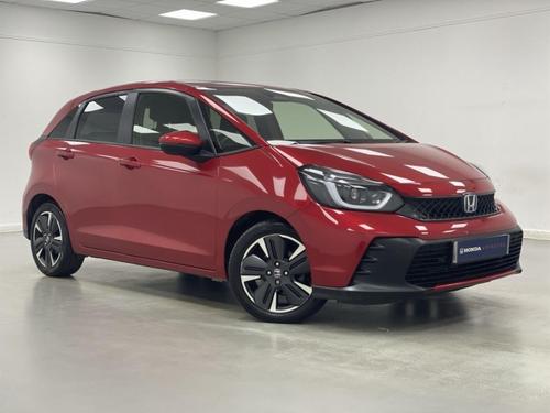 2023 Honda Jazz
