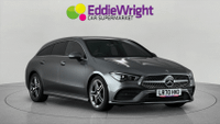 Mercedes-Benz CLA Photo 0