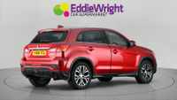 MITSUBISHI ASX Photo 6