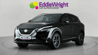 NISSAN Qashqai Photo 2