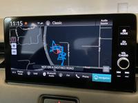 Honda HR-V Photo 9