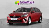 KIA Ceed Photo 2