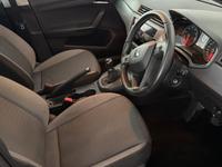 SEAT Ibiza Photo 9