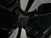PEUGEOT 2008 Photo 29