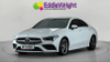 MERCEDES-BENZ CLA180