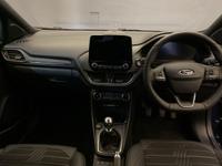 FORD PUMA Photo 4