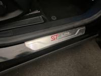 FORD PUMA Photo 27