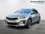 Kia XCeed Photo 4
