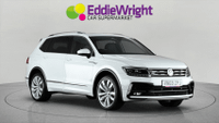 Volkswagen Tiguan Photo 0