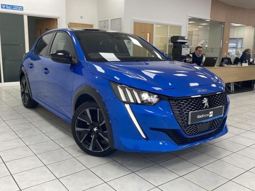 2023 Peugeot 208