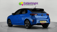 VAUXHALL Corsa Photo 1
