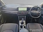 Kia Sportage Photo 3