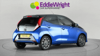 TOYOTA Aygo Photo 6
