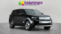 Vauxhall FRONTERA Photo 0