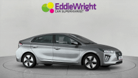 HYUNDAI IONIQ Photo 8